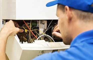 Demirdöküm Kombi Klima Tamiri