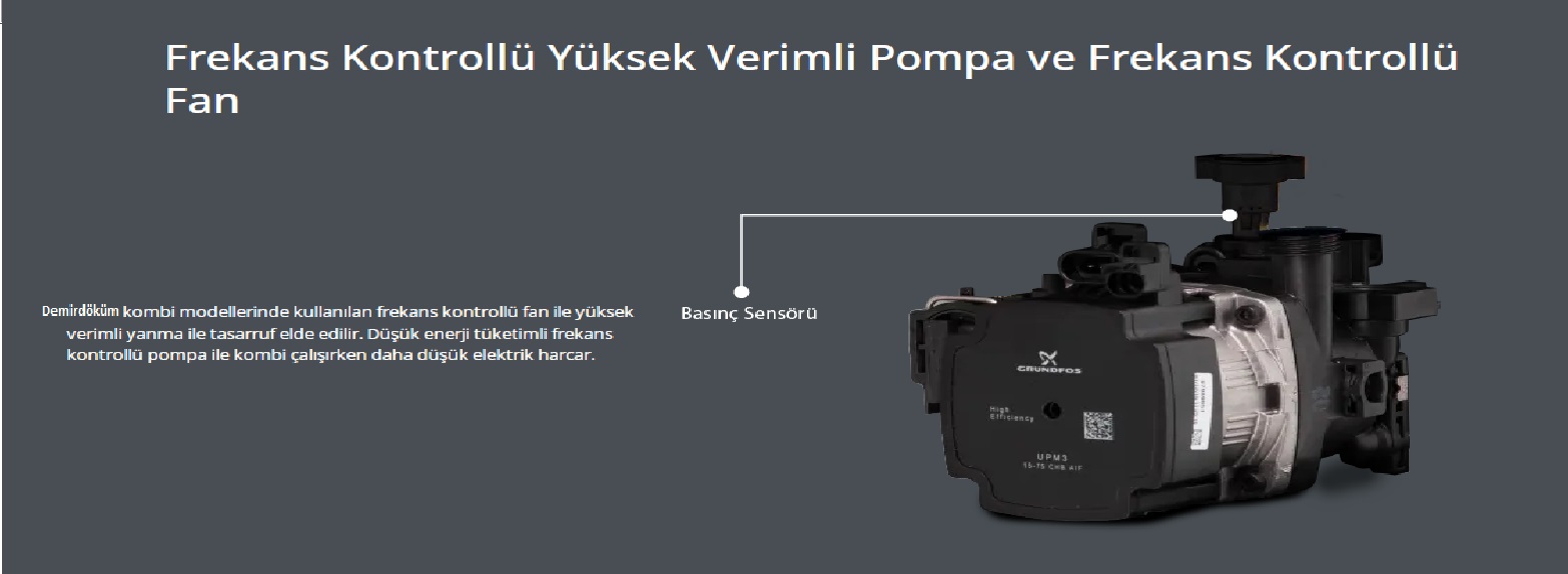 Konak Demirdöküm Servis