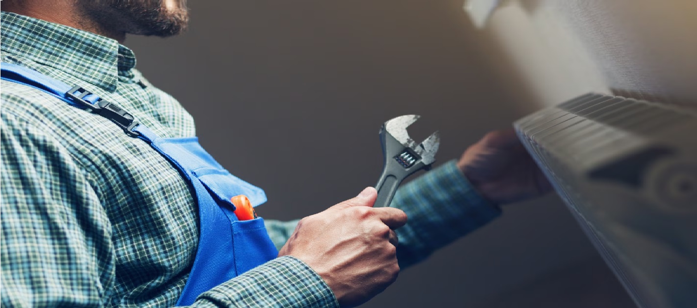 Konak Demirdöküm Teknik Servisi